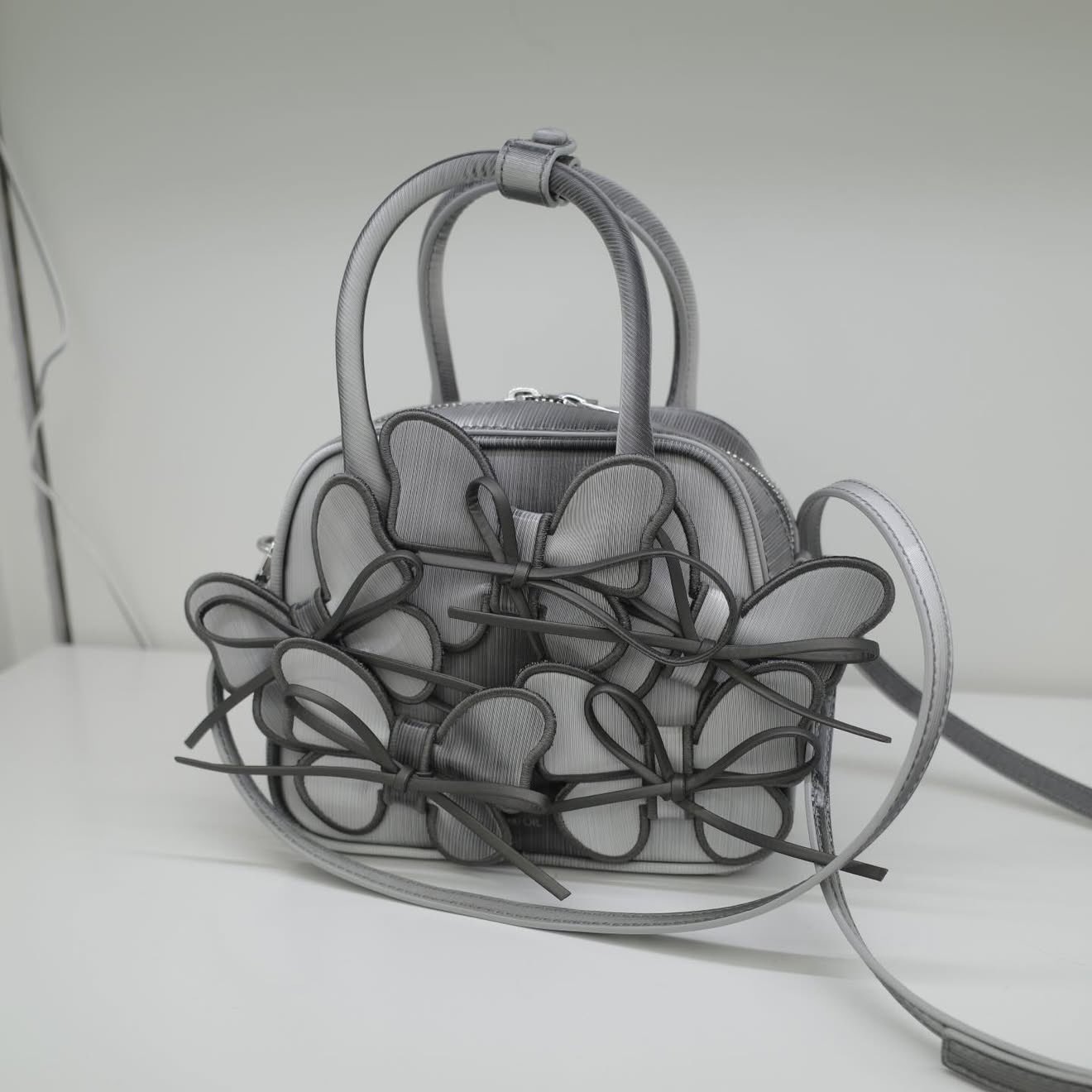 可愛いだけじゃなくてコスパも強いSTAND OILのバタフライ新作