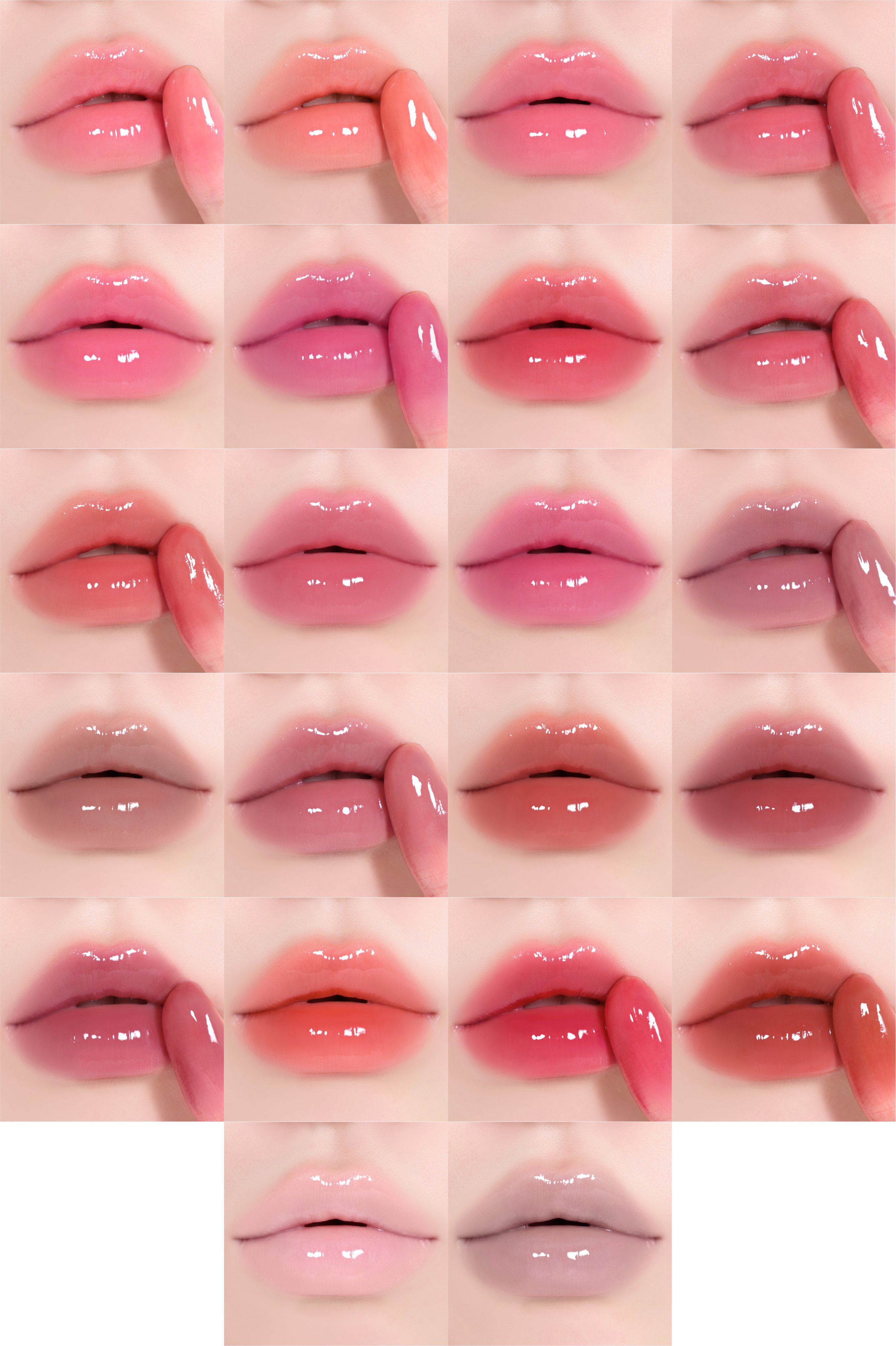 ペリペラのティントが進化 “ちゅる桃リップ”としてリニューアル発売へ