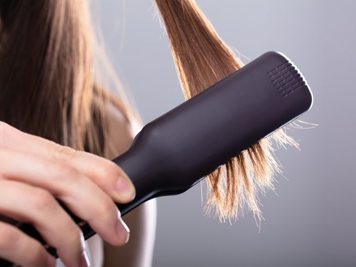 高いヘアアイロンを空港で捨てることになる前に知っておきたい仁川空港の現実