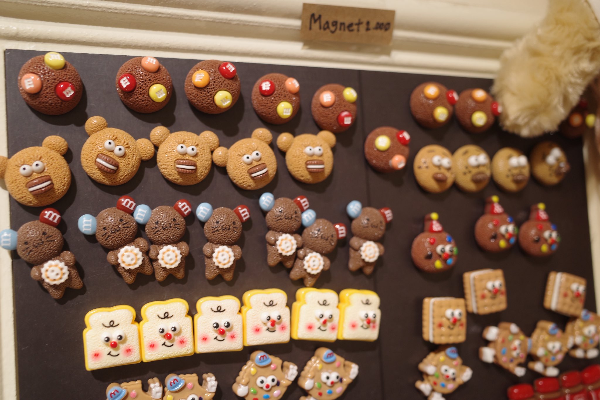 ギフト探しにも最高…ソンスの『Marylebone』が天国だった