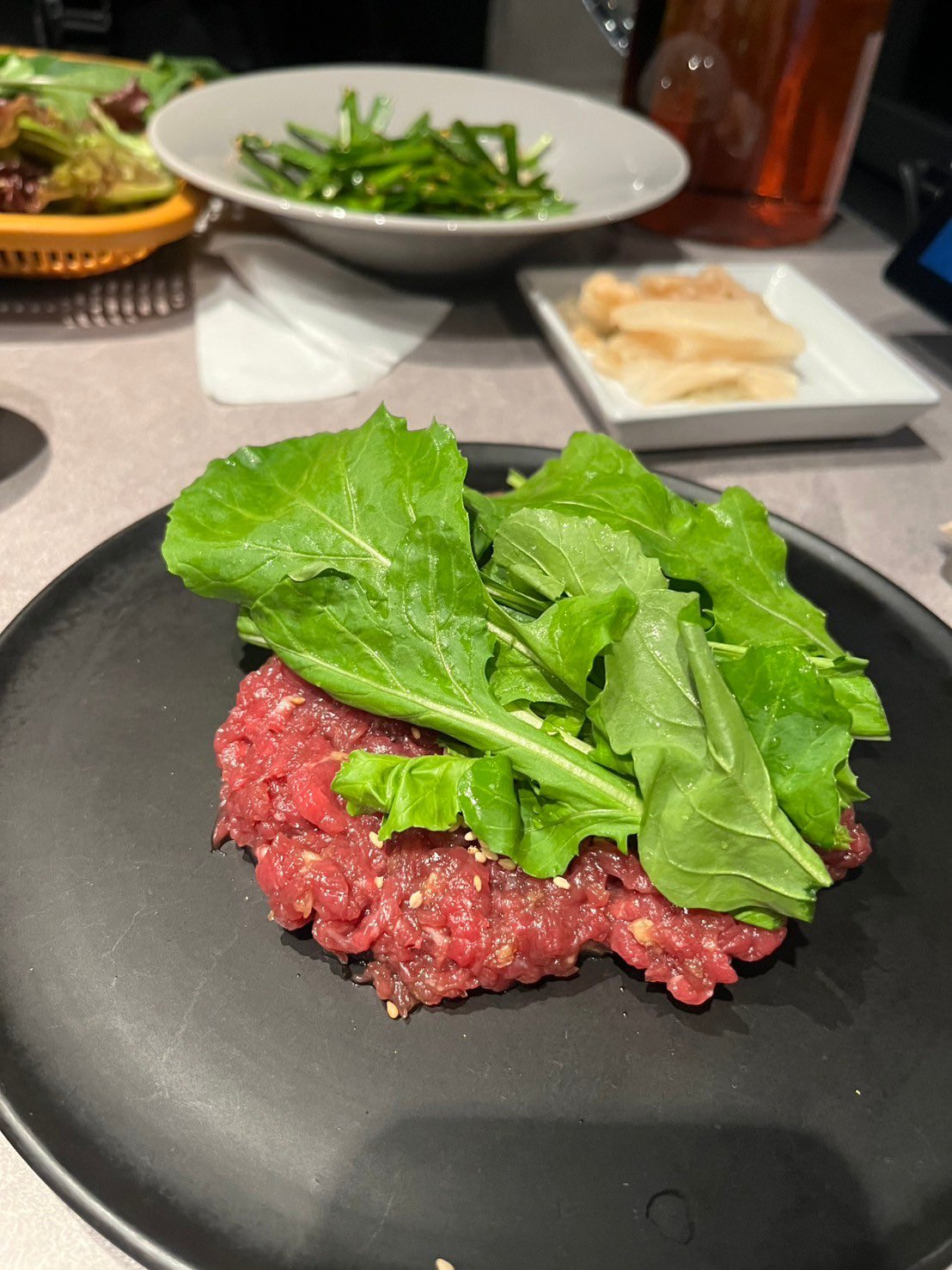 ソウルでお肉以外が食べたい日に　韓国式ぷりぷり鰻が正解
