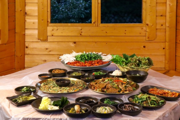 釜山・機張旅行で立ち寄りたい「長安カムゴルガーデン」まとめ