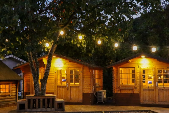 釜山・機張旅行で立ち寄りたい「長安カムゴルガーデン」まとめ