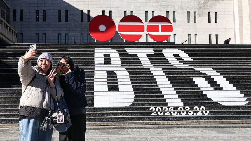 BTS公演前に「宿泊ぼったくり」対策　ソウル市、通報者に最大2億ウォン報奨金