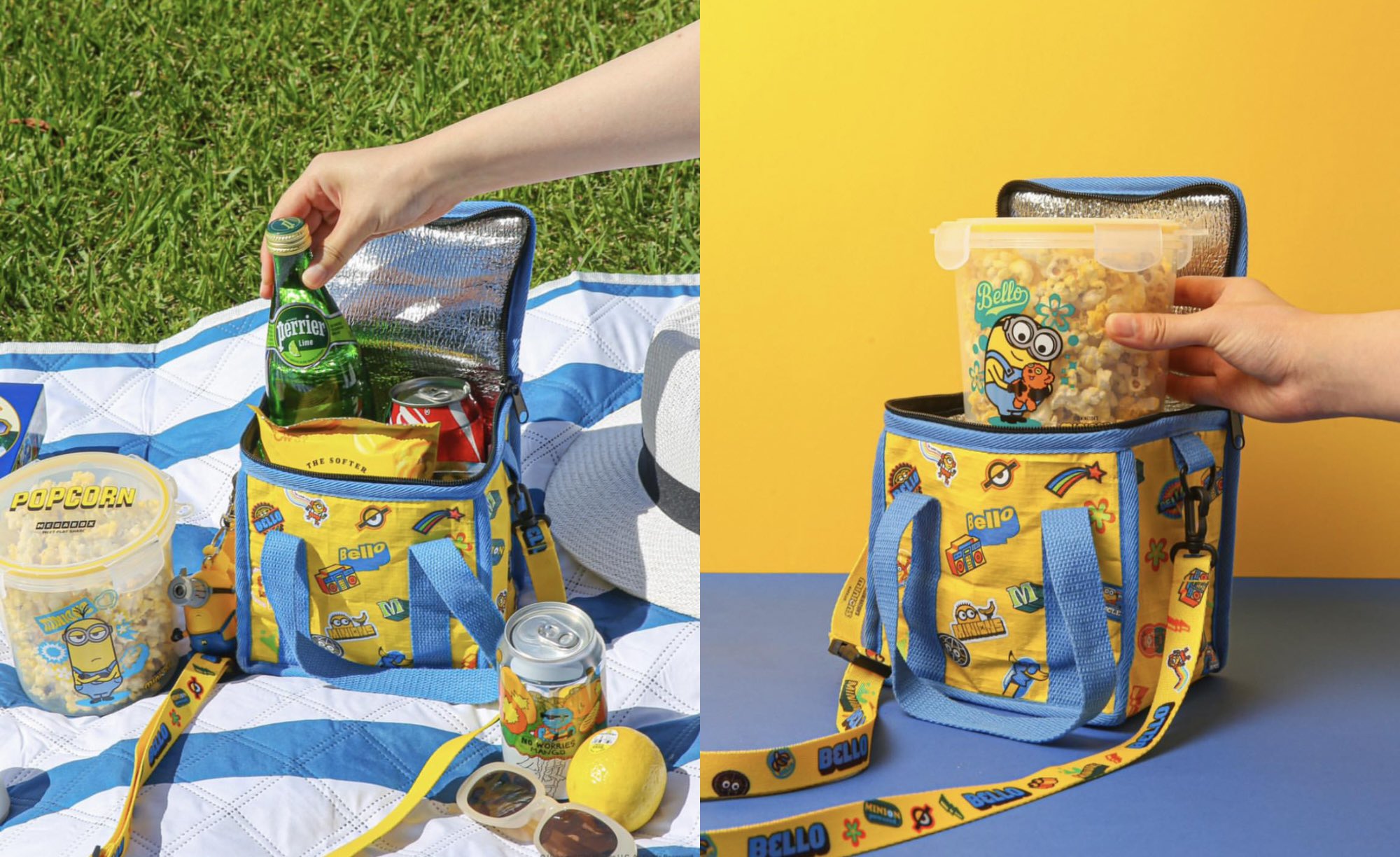 映画館でしか買えないキャラグッズ！ポケモン・ミニオンズ・テレタビーズまで登場