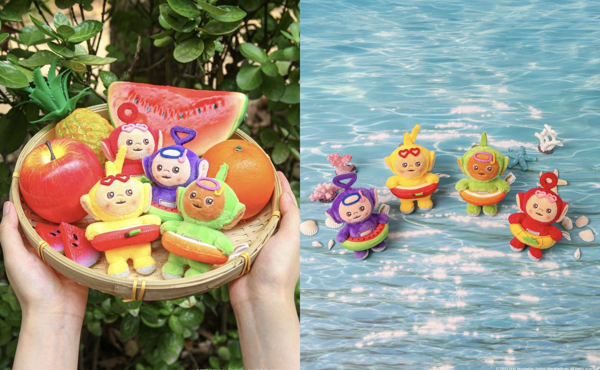 映画館でしか買えないキャラグッズ！ポケモン・ミニオンズ・テレタビーズまで登場