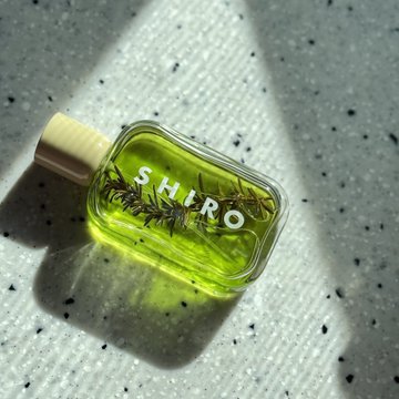 【SHIRO聖水】ソウルでしか体験できないSHIROの香り作り行ってきた！